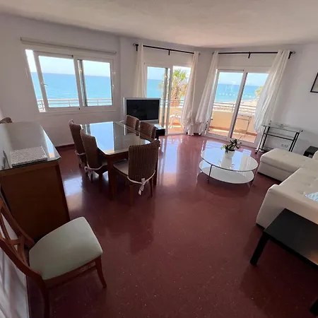 Laprin Apartment Fuengirola