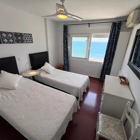 Apartment Laprin Fuengirola