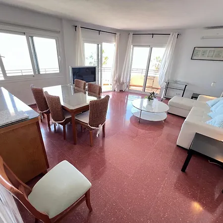 Apartment Laprin *