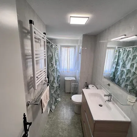 Laprin Apartment